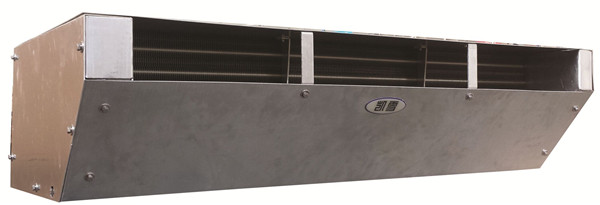  凯雪KX-960B底置冷藏机组技术参数表